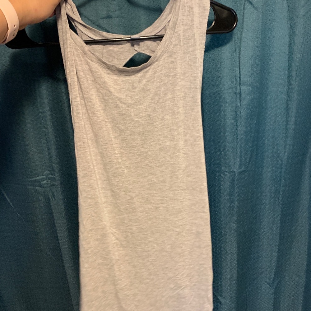 ▫️Arie Muscle Tee